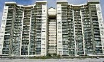 North Myrtle Beach, South Carolina, Vacation Rental Condo