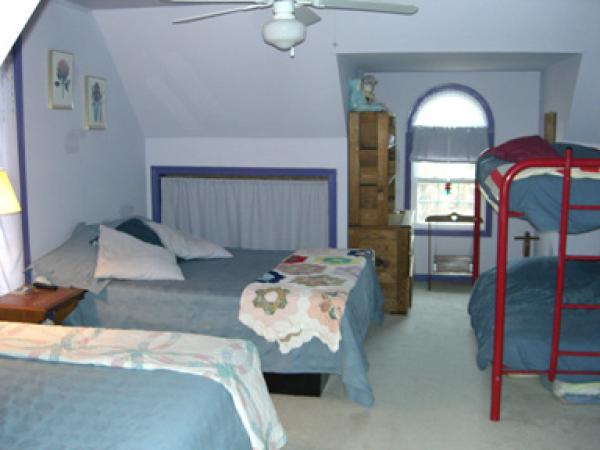 Bedroom 3