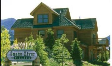 Keystone, Colorado, Vacation Rental House