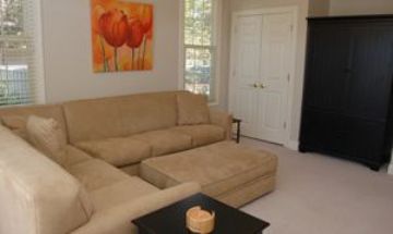 Hilton Head Island, South Carolina, Vacation Rental Villa