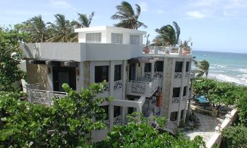 Cabarete, Puerto Plata, Vacation Rental Condo