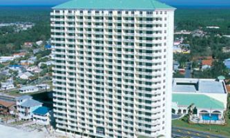 Panama City Beach, Florida, Vacation Rental Condo