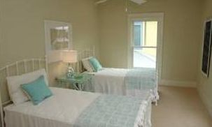 Santa Rosa Beach, Florida, Vacation Rental Villa