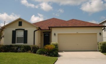 Davenport, Florida, Vacation Rental Villa