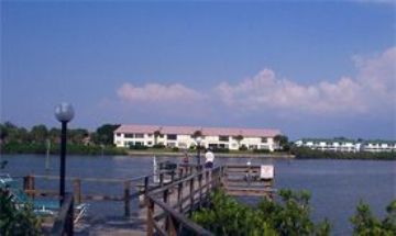 Indian Shores, Florida, Vacation Rental Condo