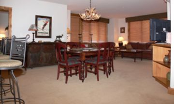 Steamboat Springs, Colorado, Vacation Rental Condo