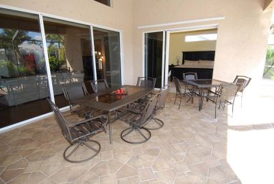 Cape Coral Villa Rental