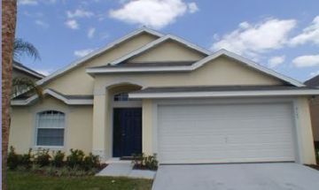 Clermont, Florida, Vacation Rental Villa