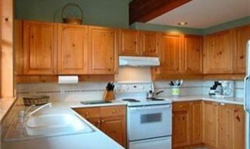 Whistler, British Columbia, Vacation Rental Condo