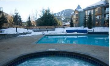 Whistler, British Columbia, Vacation Rental Condo
