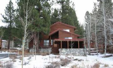 Truckee, California, Vacation Rental House