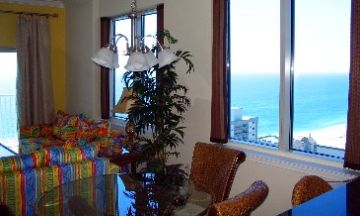 Gulf Shores, Alabama, Vacation Rental Condo