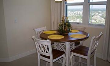 Panama City Beach, Florida, Vacation Rental Condo