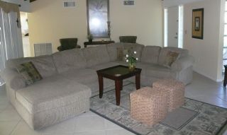 Marco Island, Florida, Vacation Rental Villa