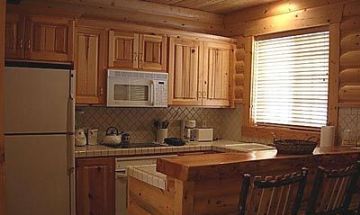 Park City, Utah, Vacation Rental Condo