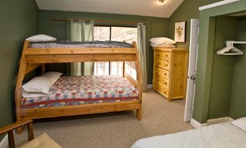 Park City, Utah, Vacation Rental House