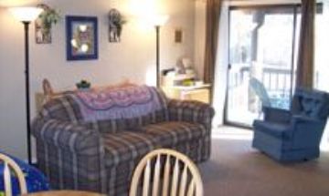 Sunriver, Oregon, Vacation Rental Condo