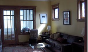 Chicago, Illinois, Vacation Rental Condo