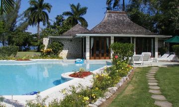 Montego Bay, St. James, Vacation Rental House