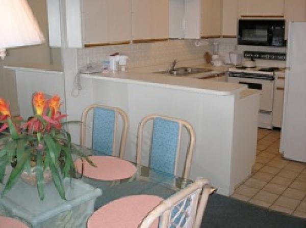 Bradenton Beach, Florida, Vacation Rental Apartment