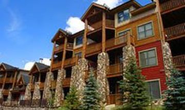 Keystone, Colorado, Vacation Rental Condo