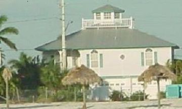 Fort Myers, Florida, Vacation Rental Villa