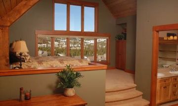 Big Sky, Montana, Vacation Rental Condo