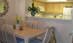 North Myrtle Beach, South Carolina, Vacation Rental Condo