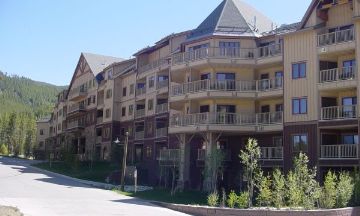 Keystone, Colorado, Vacation Rental Condo