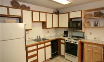 Winter Park, Colorado, Vacation Rental Condo