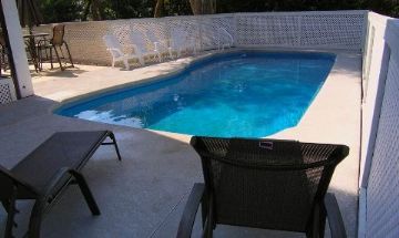 North Captiva, Florida, Vacation Rental Villa