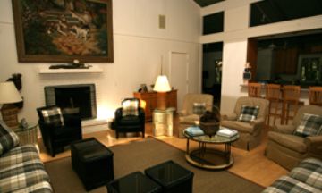 Hilton Head Island, South Carolina, Vacation Rental Villa