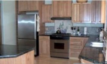 Truckee, California, Vacation Rental House