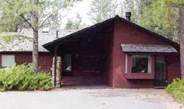 Sunriver, Oregon, Vacation Rental House