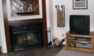 Park City, Utah, Vacation Rental Condo