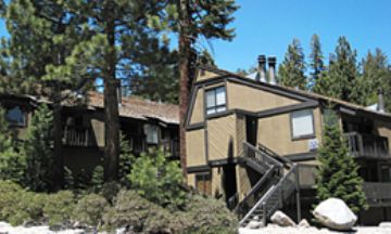 Mammoth Lakes, California, Vacation Rental Condo