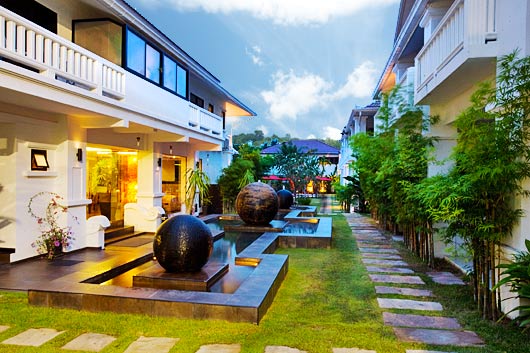 Phuket, Vacation Rental Phuket-villa