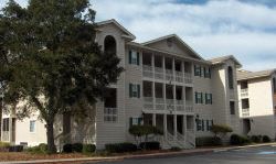 North Myrtle Beach, South Carolina, Vacation Rental Condo