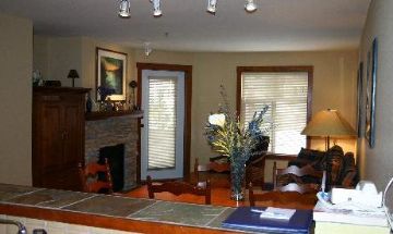 Solitude, Utah, Vacation Rental Condo