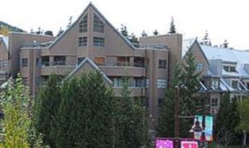 Whistler, British Columbia, Vacation Rental Condo