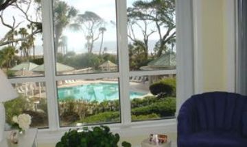Hilton Head Island, South Carolina, Vacation Rental Condo