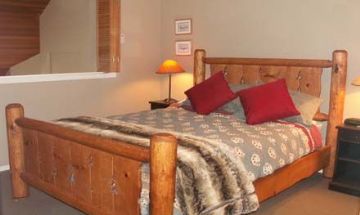 Whistler, British Columbia, Vacation Rental Condo