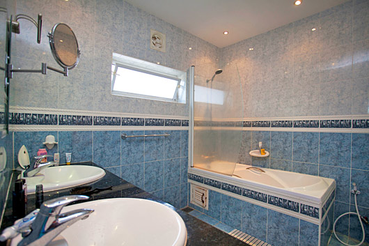 Pattaya 4 Bedroom Vacation Villa