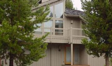 Sunriver, Oregon, Vacation Rental House