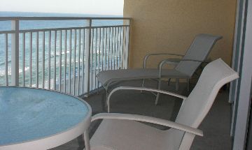 Panama City Beach, Florida, Vacation Rental Condo