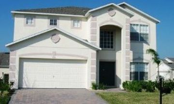 Davenport, Florida, Vacation Rental Villa