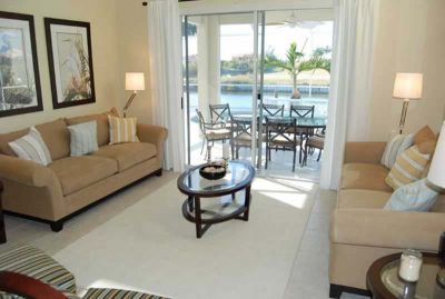 Cape Coral Villa Rental