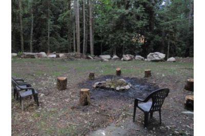 Mt Baker Lodging