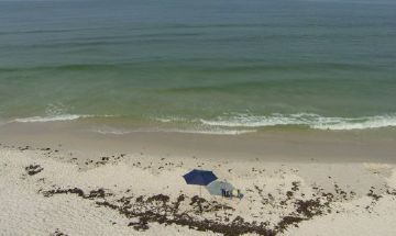 Cape San Blas, Florida, Vacation Rental House