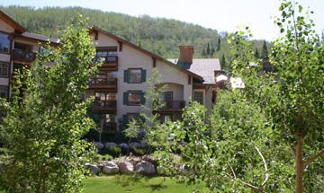 Solitude, Utah, Vacation Rental Condo